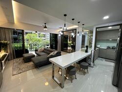 Bellewoods (D25), Condominium #602912391